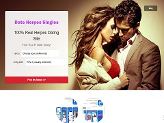 dating site for people with herpes