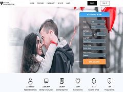 herpes dating site