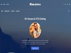 herpes dating sites
