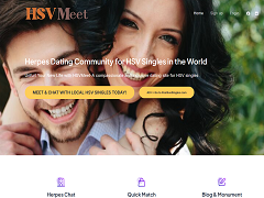 hsv singles dating