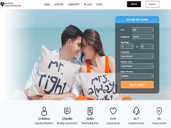 Positve Dating Site
